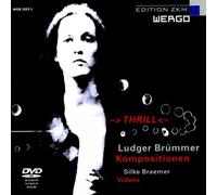 Brümmer,Ludger - Thrill
