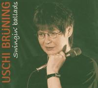 BRUENING, USCHI - SWINGING BALLADS