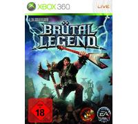 Brütal Legend