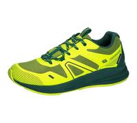 Brütting Argos, Scarpe da Passeggio Unisex-Adulto, Petrolio di Limone, 42 EU