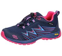 Brütting Chesna Low, Scarpe da Jogging Unisex-Bambini e Ragazzi