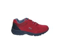 Brütting Circle, Scarpe da Nordic Walking, Donna, Rosso Rot Rot, 39 EU