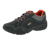 Brütting Circle, Scarpe da Nordic Walking, Donna, Grigio Anthrazit Orange Anthrazit Orange, 45 EU