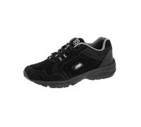 Brütting Circle, Scarpe da Nordic Walking, Donna, Nero Schwarz Silber Schwarz Silber, 47 EU
