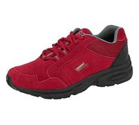 Brütting Circle, Scarpe da Nordic Walking, Donna, Rosso Rot Rot, 40 EU