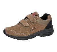 Brütting Circle V, Scarpe da Passeggio Donna, Marrone Bordeaux Nero, 36 EU