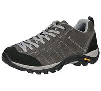 Brütting Claremont, Scarpe da Trekking Unisex - Adulto, Grigio, 43 EU