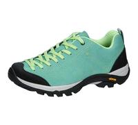 Brütting Claremont, Scarpe da Trekking Unisex - Adulto, Verde Menta Limone, 39 EU
