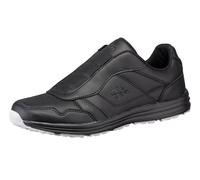 Brütting Classic Run Slipper, Sneaker, Unisex - Adulto, Nero, 46 EU