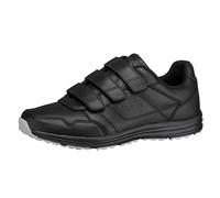 Brütting, Classic Run V Laufschuh Uomo, Nero, 42 EU