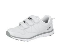 Brütting Classic Sport V, Scarpe da Ginnastica Basse, Unisex - Adulto, Bianco (White), 43 EU