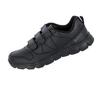 Brütting Classic Sport V, Scarpe da Ginnastica Basse, Unisex - Adulto, Nero, 36 EU