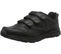 Brütting Classic Sport V, Scarpe da Ginnastica Uomo, Nero, 48 EU