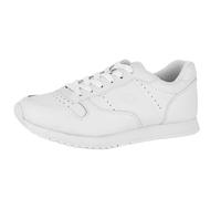 Brütting Diamond Classic Scarpe da ginnastica Unisex - Adulto, Bianco, 50 EU