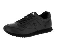 Brütting Diamond Classic Scarpe da ginnastica Unisex - Adulto, Nero, 42 EU