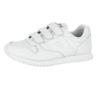 Brütting Diamond Classic V, Scarpe da Fitness, Unisex - Adulto, Bianco, 31 EU
