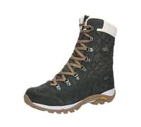 Brütting Fenella, Stivali da Neve Donna, Antracite/Beige, 41 EU
