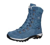 Brütting Fenella, Stivali da Neve Donna, Blu, 37 EU