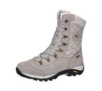 Brütting Fenella, Stivali da Neve Donna, Grigio, 36 EU