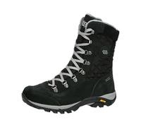 Brütting Fenella, Stivali da Neve Donna, Nero/Grigio, 37 EU