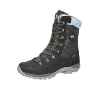 Brütting Fenella, Stivali Invernali Donna, Antracite Blu, 38 EU