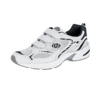 Brütting Force V, Scarpe da Fitness, Unisex - Adulto, Bianco, 43 EU
