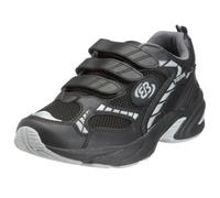 Brütting Force V, Scarpe da fitness, Unisex - Adulto, Nero, 40 EU