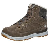 Brütting Frost, Stivali da Neve Unisex-Adulto, Marrone, 36 EU