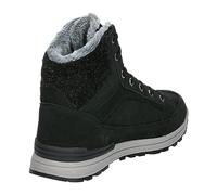 Brütting Frost, Stivali da Neve Unisex-Adulto, Nero, 43 EU