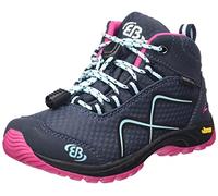 Brütting Guida Alta Scarpe da trekking e attività all'apertoBambine e ragazze