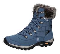 Brütting Himalaya, Stivali da Neve Donna, Blu, 37 EU