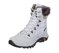 Brütting Himalaya, Stivali da Neve, Donna, Grigio, 38 EU