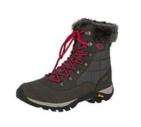 Brütting Himalaya, Stivali da Neve, Donna, Grigio (Anthracite/Rosa), 36 EU