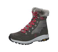 Brütting Himalaya, Stivali Invernali Donna, Grigio/Rosa, 39 EU