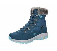Brütting Himalaya, Stivali Invernali Donna, Turchese Petrolio, 40 EU