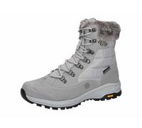Brütting Himalaya, Stivali Invernali Donna, Grigio, 40 EU