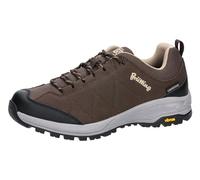 Brütting Kansas, Scarpe da Trekking Unisex-Adulto, Marrone/Beige, 47 EU