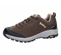 Brütting Kansas Scarpe da Trekking, Unisex, Marrone/Beige, 44 EU, Marrone/Beige, 44 EU