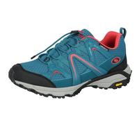 Brütting Largo Scarpe da Passeggio da Donna, Rosso Petrolio, 41 EU