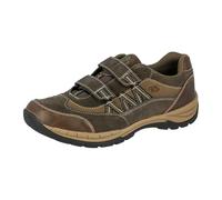 Brütting Man Comfort V, Scarpe da Ginnastica Basse, Uomo, Marrone/Beige, 44 EU