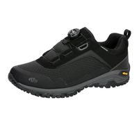 Brütting Mercedario, Scarpe da Trail Running Unisex-Adulto, Nero, 39 EU