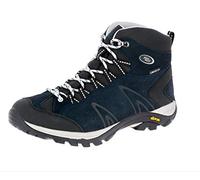 BRÜTTING Scarpa da trekking Impermeabile e traspirante Uomini Brütting Mount Bona High | Brütting 44