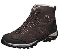 BRÜTTING scarpa da trekking Impermeabile e traspirante Uomini Brütting Mount Bona High | Brütting 43