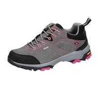 Brütting Mount Brooks Low, Scarpe da Jogging Donna, Grigio Rosa, 36 EU