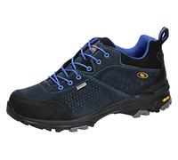 Brütting Mount Brooks Low, Scarpe da Jogging Uomo, Blu Marino, 38 EU