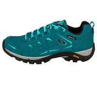 BRÜTTING Scarpa da trekking Impermeabile e traspirante Signore Brütting Mount Frakes Low | Brütting 40
