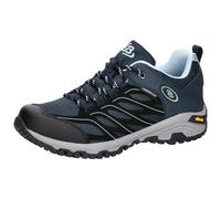 Brütting Mount Hayes Low, Scarpe da Trail Running Donna, Blu Marino, 37 EU