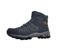 Brütting Mount Pinos High Stivali da trekkingUnisex - Adulto