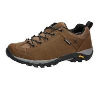 Brütting Mount Stevens, Scarpe da Jogging Unisex-Adulto, Marrone, 43 EU