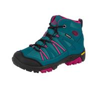 Brütting Ohio High, Scarpe da Arrampicata Alta, Unisex - Bambini e ragazzi, Turchese, 40 EU